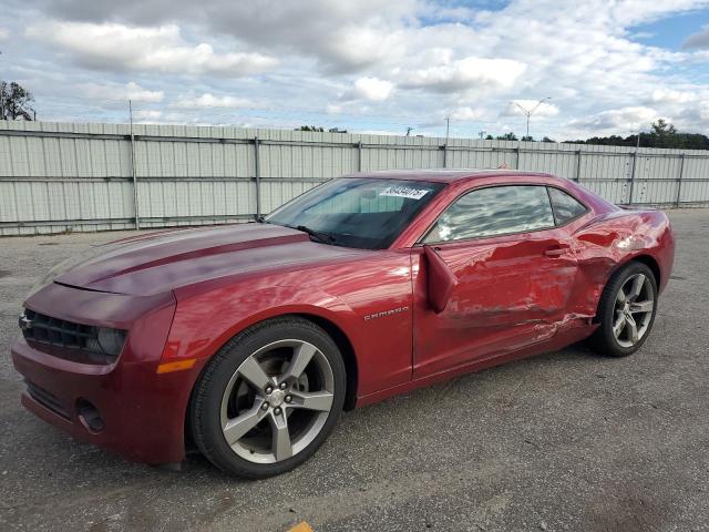 2013 CHEVROLET CAMARO LT, 