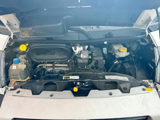 3C6TRVAD7FE513870 - 2015 RAM PROMASTER 1500 STANDARD 白色 照片 7