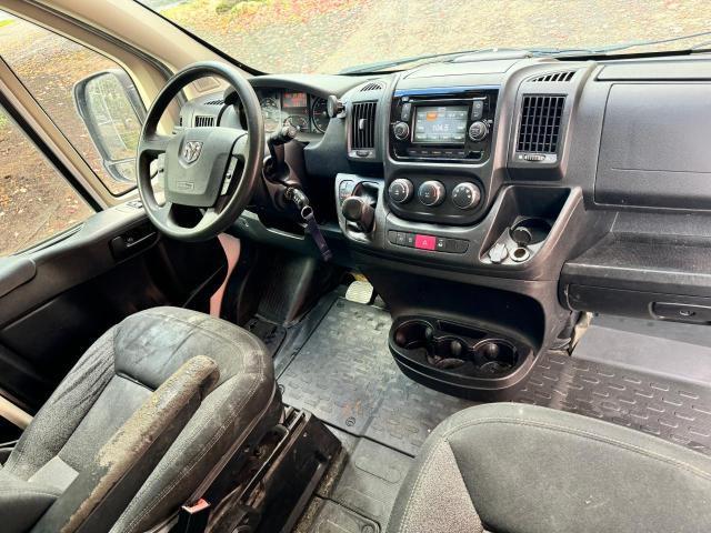 3C6TRVAD7FE513870 - 2015 RAM PROMASTER 1500 STANDARD 白色 照片 9