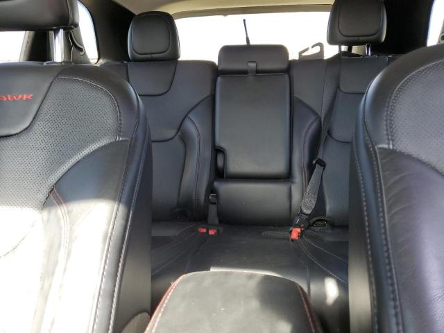 1C4PJMBN6KD470704 - 2019 JEEP CHEROKEE TRAILHAWK BLACK photo 10