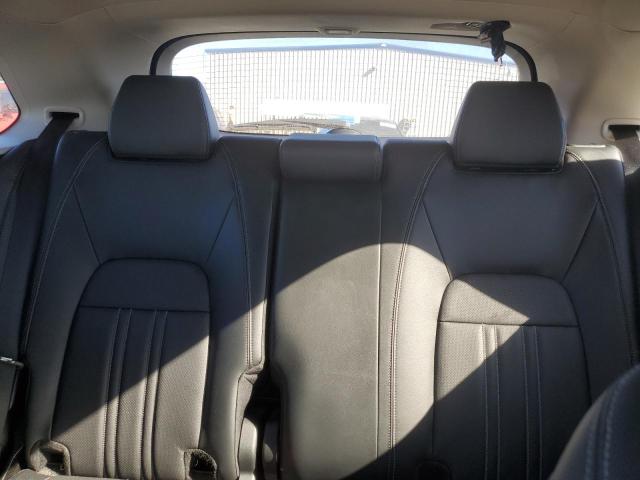 3CZRZ1H73PM734010 - 2023 HONDA HR-V EXL BLACK photo 10