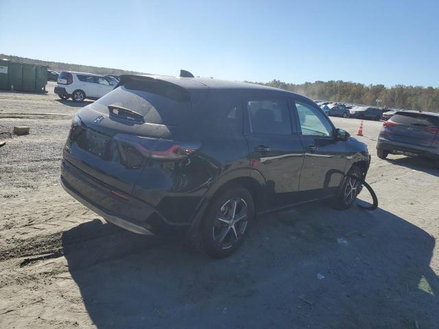 3CZRZ1H73PM734010 - 2023 HONDA HR-V EXL BLACK photo 3