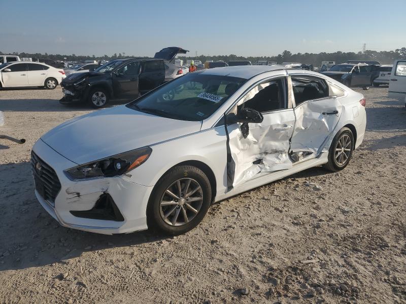 2019 HYUNDAI SONATA SE, 