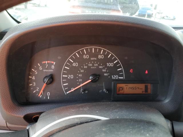 3N63M0ZN6FK722359 - 2015 CHEVROLET CITY EXPRE LT 白色 照片 9