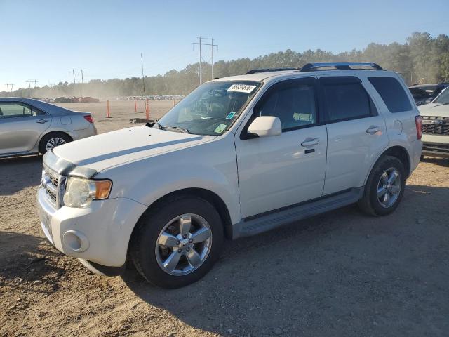 2011 FORD ESCAPE LIMITED, 