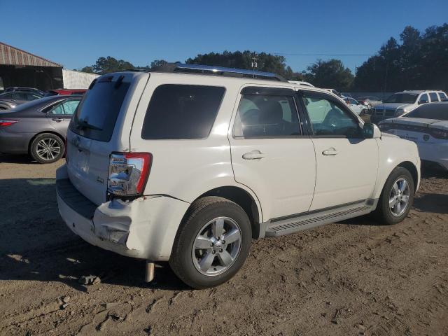 1FMCU0EG7BKA04251 - 2011 FORD ESCAPE LIMITED TWO TONE photo 3