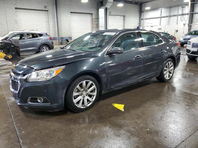 2014 CHEVROLET MALIBU 2LT, 