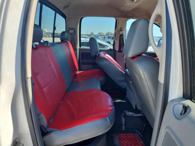 1D7HA18N78S581928 - 2008 DODGE RAM 1500 ST 白色 照片 10