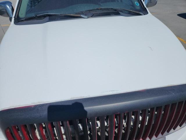 1D7HA18N78S581928 - 2008 DODGE RAM 1500 ST 白色 照片 11