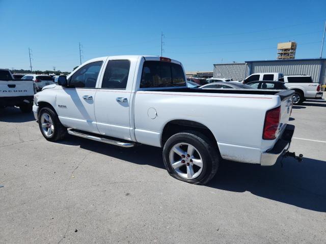 1D7HA18N78S581928 - 2008 DODGE RAM 1500 ST 白色 照片 2