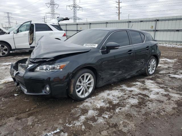 2013 LEXUS CT 200, 