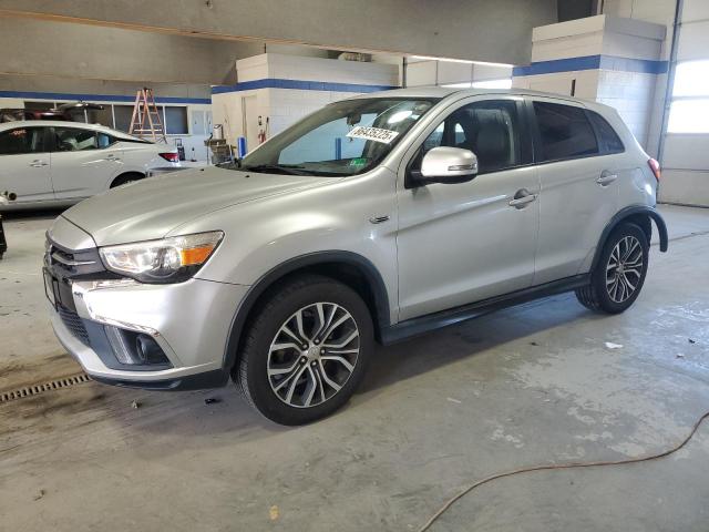 2018 MITSUBISHI OUTLANDER ES, 