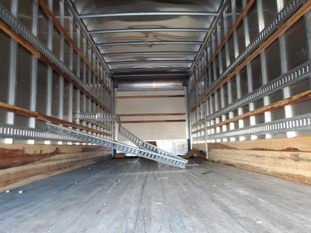 3ALACWFC7PDUH7428 - 2023 FREIGHTLINER M2 106 MEDIUM DUTY WHITE photo 10