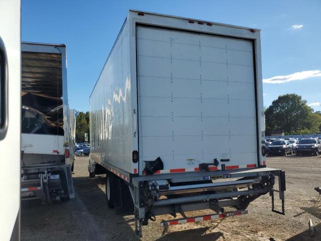 3ALACWFC7PDUH7428 - 2023 FREIGHTLINER M2 106 MEDIUM DUTY WHITE photo 2