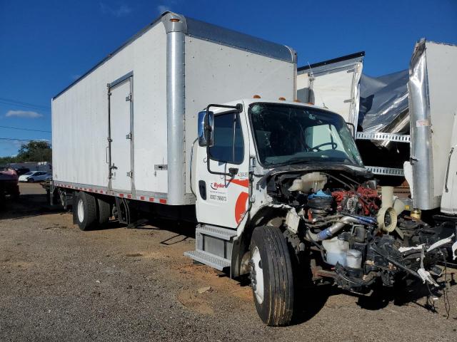 3ALACWFC7PDUH7428 - 2023 FREIGHTLINER M2 106 MEDIUM DUTY WHITE photo 4
