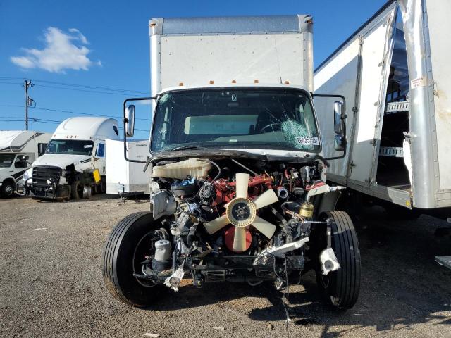 3ALACWFC7PDUH7428 - 2023 FREIGHTLINER M2 106 MEDIUM DUTY WHITE photo 5