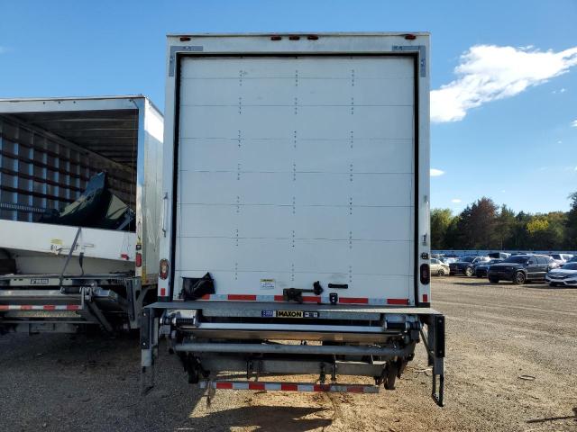 3ALACWFC7PDUH7428 - 2023 FREIGHTLINER M2 106 MEDIUM DUTY WHITE photo 6