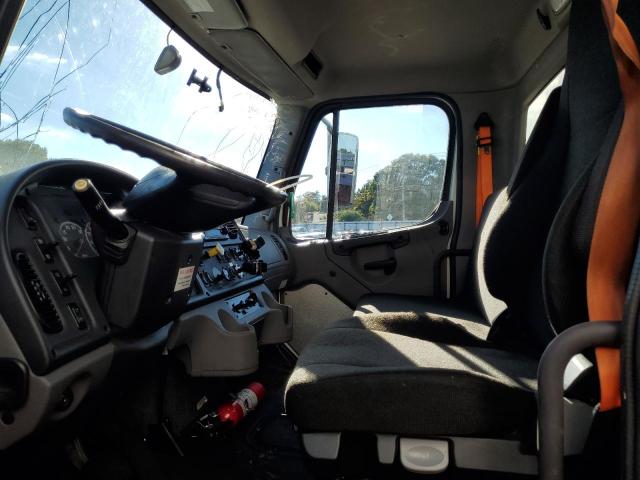 3ALACWFC7PDUH7428 - 2023 FREIGHTLINER M2 106 MEDIUM DUTY WHITE photo 7