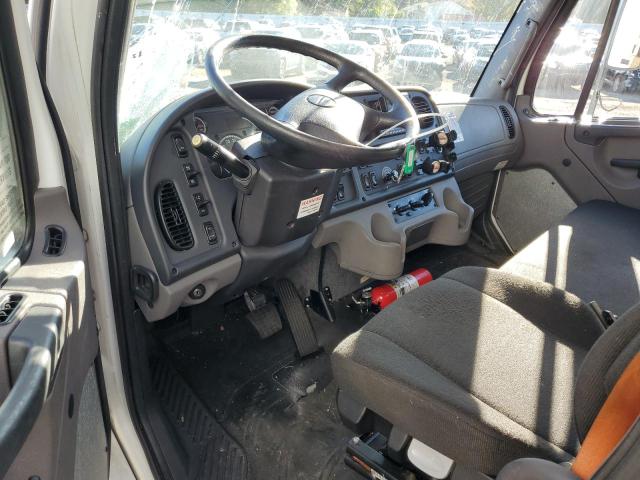 3ALACWFC7PDUH7428 - 2023 FREIGHTLINER M2 106 MEDIUM DUTY WHITE photo 8