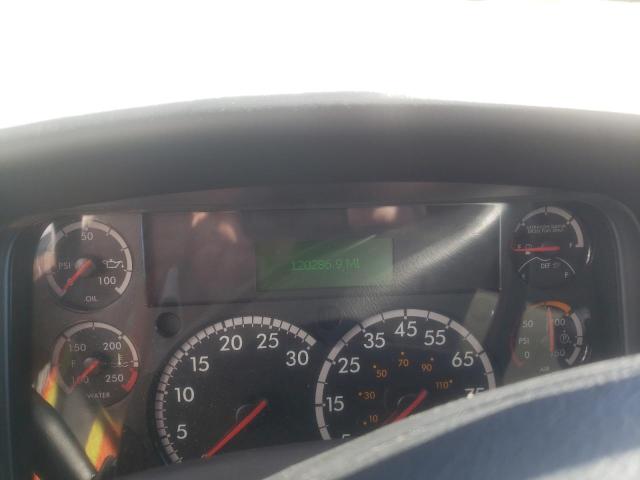 3ALACWFC7PDUH7428 - 2023 FREIGHTLINER M2 106 MEDIUM DUTY WHITE photo 9