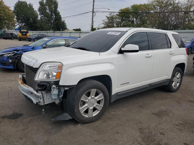 2013 GMC TERRAIN SLE, 