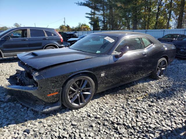 2019 DODGE CHALLENGER R/T, 