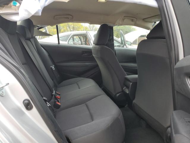 5YFB4MDE6RP101024 - 2024 TOYOTA COROLLA LE 银色 照片 10