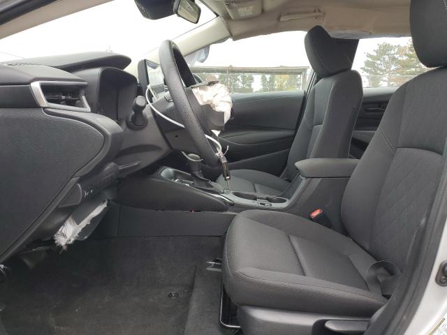 5YFB4MDE6RP101024 - 2024 TOYOTA COROLLA LE 银色 照片 7