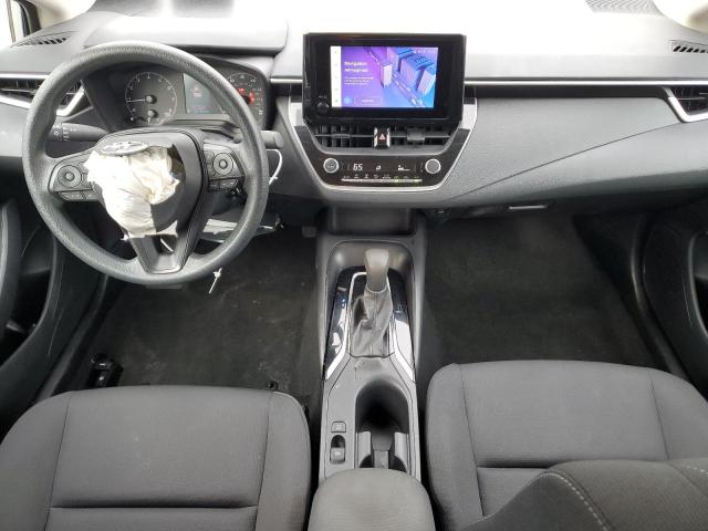 5YFB4MDE6RP101024 - 2024 TOYOTA COROLLA LE 银色 照片 8