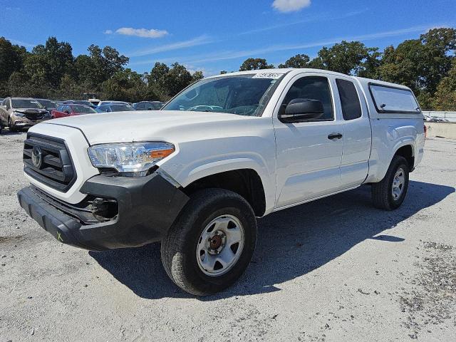 2022 TOYOTA TACOMA ACCESS CAB, 