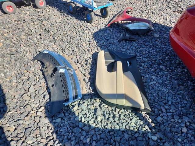 1C3CDZCB4CN153656 - 2012 DODGE AVENGER SXT RED photo 12