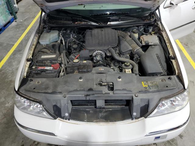 1LNHM81W65Y615097 - 2005 LINCOLN TOWN CAR SIGNATURE Ağ foto 11