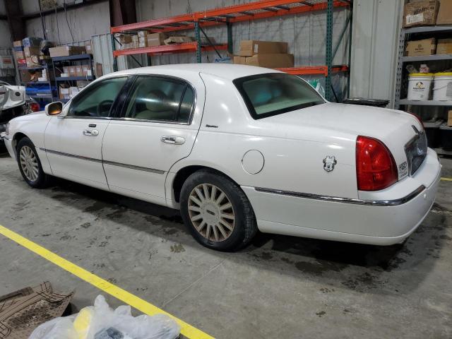 1LNHM81W65Y615097 - 2005 LINCOLN TOWN CAR SIGNATURE Ağ foto 2
