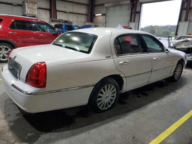 1LNHM81W65Y615097 - 2005 LINCOLN TOWN CAR SIGNATURE Ağ foto 3
