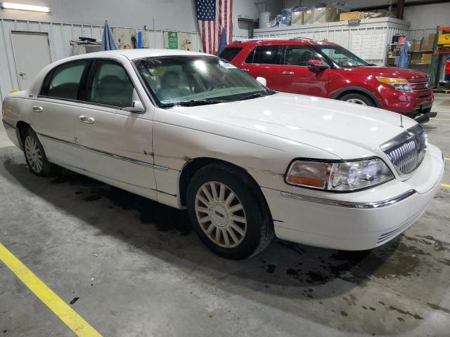 1LNHM81W65Y615097 - 2005 LINCOLN TOWN CAR SIGNATURE Ağ foto 4