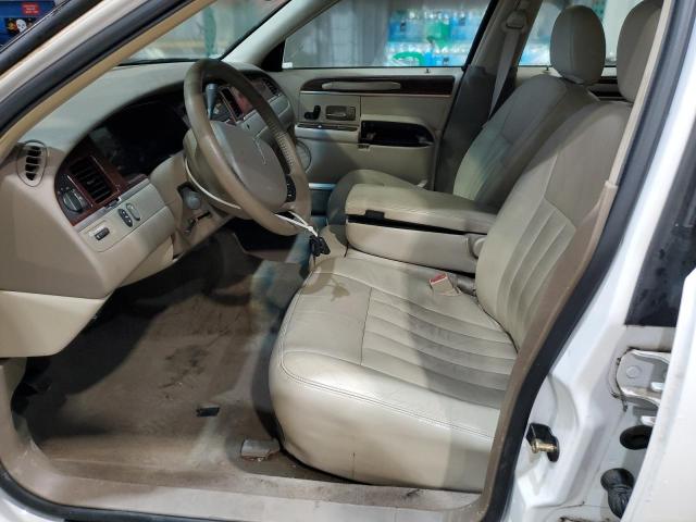 1LNHM81W65Y615097 - 2005 LINCOLN TOWN CAR SIGNATURE Ağ foto 7