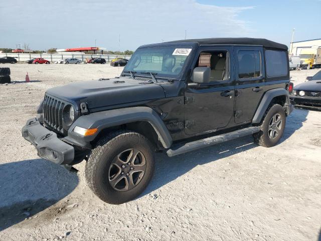 2020 JEEP WRANGLER U SPORT, 