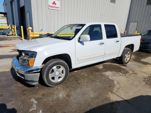 2012 GMC CANYON SLE, 