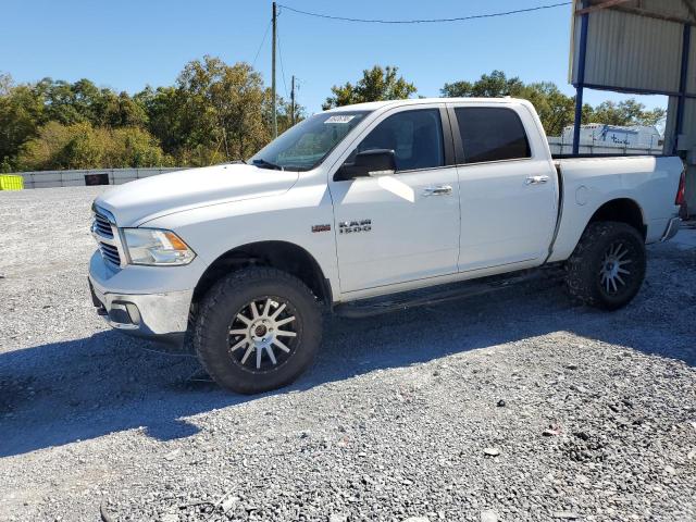2015 RAM 1500 SLT, 
