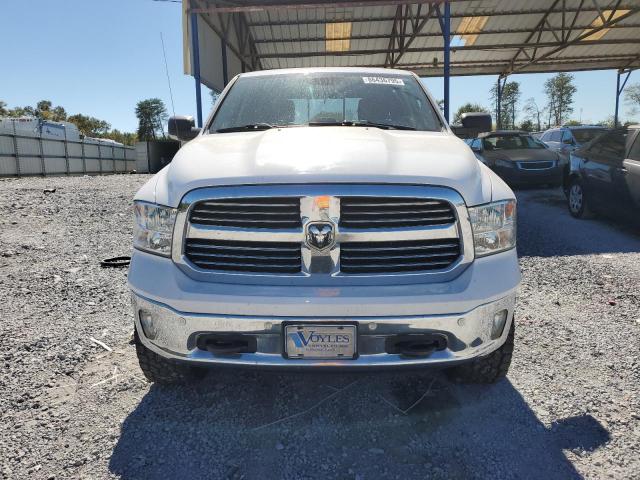 1C6RR7LTXFS537104 - 2015 RAM 1500 SLT WHITE photo 5