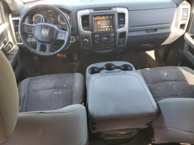 1C6RR7LTXFS537104 - 2015 RAM 1500 SLT WHITE photo 8