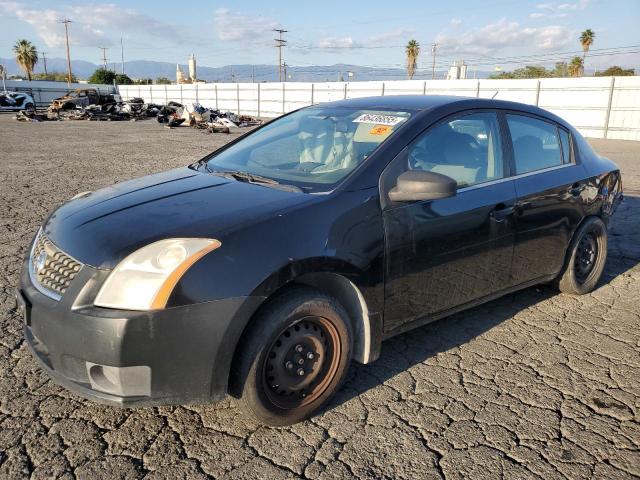 2007 NISSAN SENTRA 2.0, 