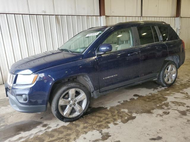 2014 JEEP COMPASS LATITUDE, 