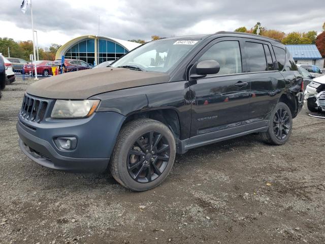 2014 JEEP COMPASS SPORT, 