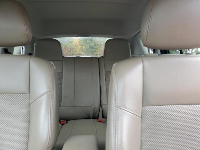 1C4NJCBA4ED772950 - 2014 JEEP COMPASS SPORT BLACK photo 10