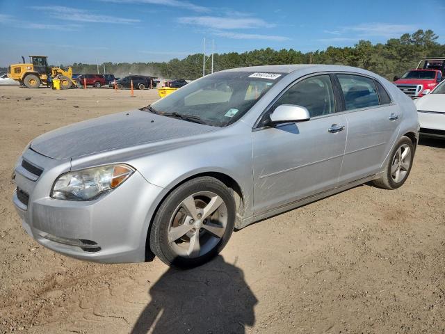 2012 CHEVROLET MALIBU 1LT, 