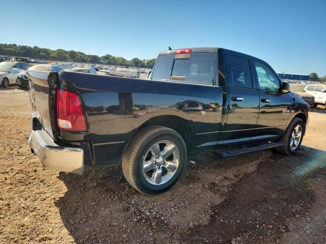 1C6RR6GT0JS114531 - 2018 RAM 1500 SLT BLACK photo 3