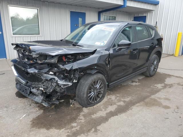 2019 MAZDA CX-5 SPORT, 