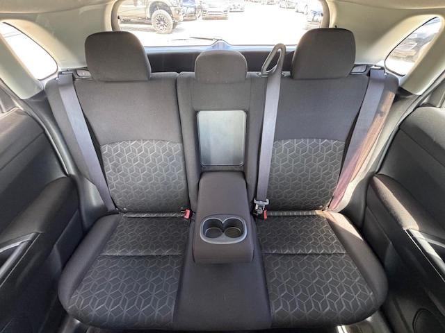 JA4AR3AU1LU031262 - 2020 MITSUBISHI OUTLANDER SPORT ES Сріблястий фото 10