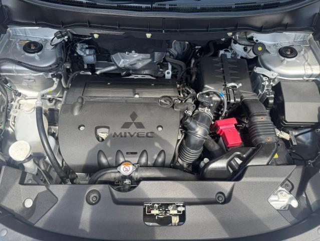 JA4AR3AU1LU031262 - 2020 MITSUBISHI OUTLANDER SPORT ES Сріблястий фото 14